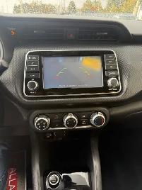 2021 Nissan Kicks S  APPLE CARPLAY - Photo 13