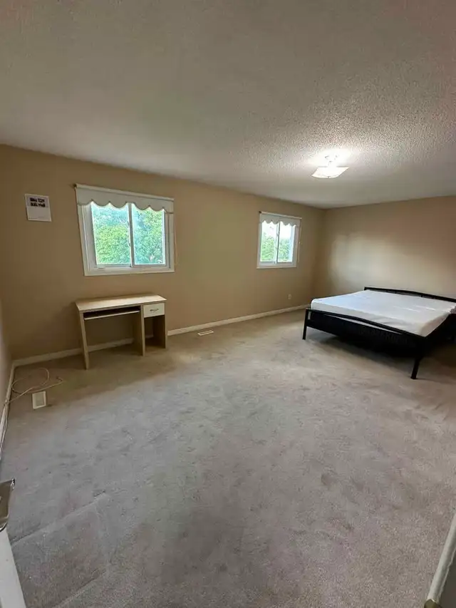 Private Rooms | Private or Shared Bath | Wi-Fi   Parking