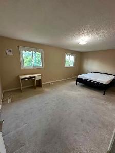 Private Rooms | Private or Shared Bath | Wi-Fi   Parking