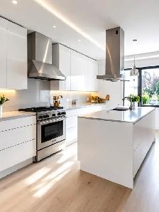 Move-Out Cleaning – Get Your Deposit Back – $50 Off - Photo 4