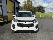 2018 KIA Sportage EX  CUIR  APPLE CARPLAY - Photo 2