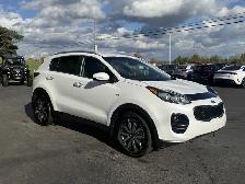 2018 KIA Sportage EX  CUIR  APPLE CARPLAY - Photo 3