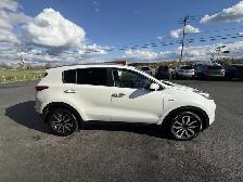 2018 KIA Sportage EX  CUIR  APPLE CARPLAY - Photo 4