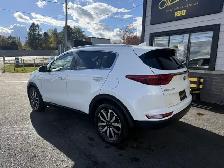2018 KIA Sportage EX  CUIR  APPLE CARPLAY - Photo 7