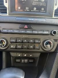 2018 KIA Sportage EX  CUIR  APPLE CARPLAY - Photo 12