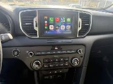 2018 KIA Sportage EX  CUIR  APPLE CARPLAY - Photo 14