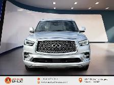 2019 Infiniti QX80 Limited AC NAVIGATION SUNROOF VENTILATED SEAT - Photo 2