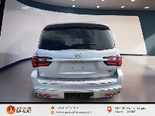 2019 Infiniti QX80 Limited AC NAVIGATION SUNROOF VENTILATED SEAT - Photo 4