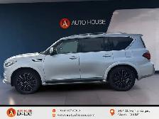 2019 Infiniti QX80 Limited AC NAVIGATION SUNROOF VENTILATED SEAT - Photo 6