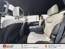 2019 Infiniti QX80 Limited AC NAVIGATION SUNROOF VENTILATED SEAT - Photo 8