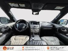 2019 Infiniti QX80 Limited AC NAVIGATION SUNROOF VENTILATED SEAT - Photo 11