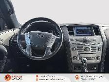 2019 Infiniti QX80 Limited AC NAVIGATION SUNROOF VENTILATED SEAT - Photo 12