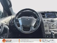 2019 Infiniti QX80 Limited AC NAVIGATION SUNROOF VENTILATED SEAT - Photo 13