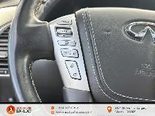 2019 Infiniti QX80 Limited AC NAVIGATION SUNROOF VENTILATED SEAT - Photo 14