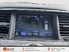 2019 Infiniti QX80 Limited AC NAVIGATION SUNROOF VENTILATED SEAT - Photo 16