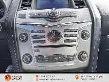 2019 Infiniti QX80 Limited AC NAVIGATION SUNROOF VENTILATED SEAT - Photo 20