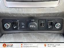 2019 Infiniti QX80 Limited AC NAVIGATION SUNROOF VENTILATED SEAT - Photo 21