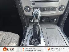 2019 Infiniti QX80 Limited AC NAVIGATION SUNROOF VENTILATED SEAT - Photo 22