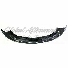 Infiniti G35 Sedan 2007-2008 Bumper Front Without Sport Without - Photo 3