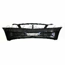Infiniti G35 Sedan 2007-2008 Bumper Front Without Sport Without - Photo 4