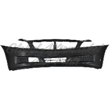 Infiniti G35 Sedan 2007-2008 Bumper Front Without Sport W/Tech - Photo 5