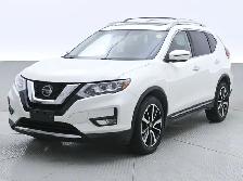 2020 Nissan Rogue SL AWD - Backup Cam, Bluetooth, Fog Lights - Photo 2
