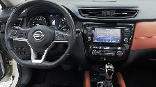 2020 Nissan Rogue SL AWD - Backup Cam, Bluetooth, Fog Lights - Photo 20
