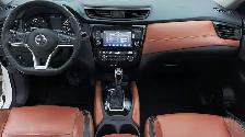 2020 Nissan Rogue SL AWD - Backup Cam, Bluetooth, Fog Lights - Photo 21