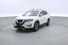 2020 Nissan Rogue SL AWD - Backup Cam, Bluetooth, Fog Lights - Photo 39