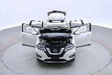 2020 Nissan Rogue SL AWD - Backup Cam, Bluetooth, Fog Lights - Photo 41