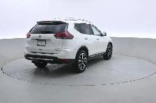 2020 Nissan Rogue SL AWD - Backup Cam, Bluetooth, Fog Lights - Photo 44