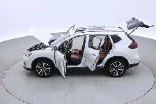 2020 Nissan Rogue SL AWD - Backup Cam, Bluetooth, Fog Lights - Photo 48