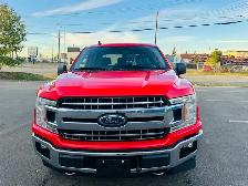2019 Ford F-150 XLT CREW CAB 4WD (CLEAN CARFAX)(SUPER CLEAN) XTR - Photo 2