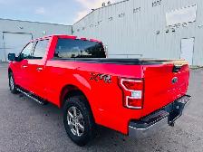 2019 Ford F-150 XLT CREW CAB 4WD (CLEAN CARFAX)(SUPER CLEAN) XTR - Photo 5