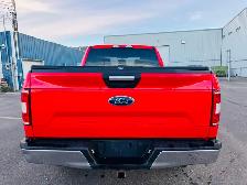 2019 Ford F-150 XLT CREW CAB 4WD (CLEAN CARFAX)(SUPER CLEAN) XTR - Photo 6
