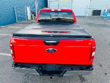 2019 Ford F-150 XLT CREW CAB 4WD (CLEAN CARFAX)(SUPER CLEAN) XTR - Photo 9