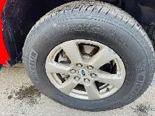 2019 Ford F-150 XLT CREW CAB 4WD (CLEAN CARFAX)(SUPER CLEAN) XTR - Photo 14