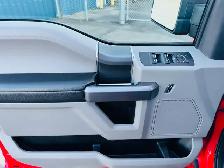 2019 Ford F-150 XLT CREW CAB 4WD (CLEAN CARFAX)(SUPER CLEAN) XTR - Photo 16