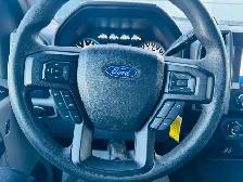 2019 Ford F-150 XLT CREW CAB 4WD (CLEAN CARFAX)(SUPER CLEAN) XTR - Photo 19