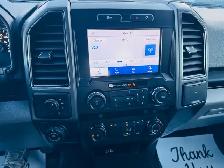2019 Ford F-150 XLT CREW CAB 4WD (CLEAN CARFAX)(SUPER CLEAN) XTR - Photo 22