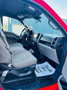 2019 Ford F-150 XLT CREW CAB 4WD (CLEAN CARFAX)(SUPER CLEAN) XTR - Photo 25