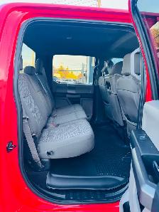 2019 Ford F-150 XLT CREW CAB 4WD (CLEAN CARFAX)(SUPER CLEAN) XTR - Photo 27