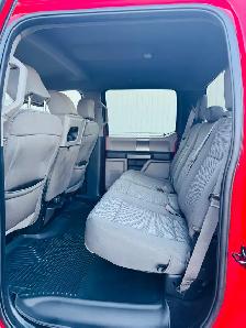 2019 Ford F-150 XLT CREW CAB 4WD (CLEAN CARFAX)(SUPER CLEAN) XTR - Photo 28