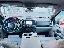 2019 Ford F-150 XLT CREW CAB 4WD (CLEAN CARFAX)(SUPER CLEAN) XTR - Photo 30