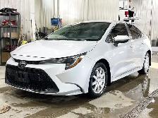 2020 Toyota Corolla LE FWD - Heated Seats, CarPlay, Blind Spot M - Photo 2