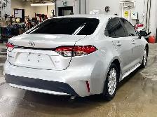 2020 Toyota Corolla LE FWD - Heated Seats, CarPlay, Blind Spot M - Photo 4