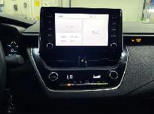 2020 Toyota Corolla LE FWD - Heated Seats, CarPlay, Blind Spot M - Photo 9
