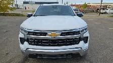 2023 Chevrolet Silverado 1500 LT Crew Cab 4x4, 5.3L, Super Clean - Photo 2