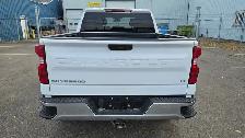 2023 Chevrolet Silverado 1500 LT Crew Cab 4x4, 5.3L, Super Clean - Photo 5