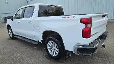 2023 Chevrolet Silverado 1500 LT Crew Cab 4x4, 5.3L, Super Clean - Photo 6